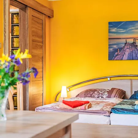 Zenit By Interhome Appartement Darłowo