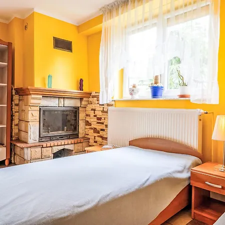 Zenit By Interhome Appartement *