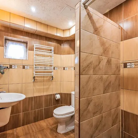 Zenit By Interhome Appartement *