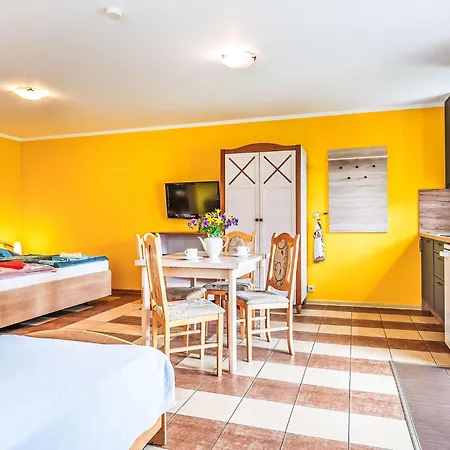 Zenit By Interhome Appartement *
