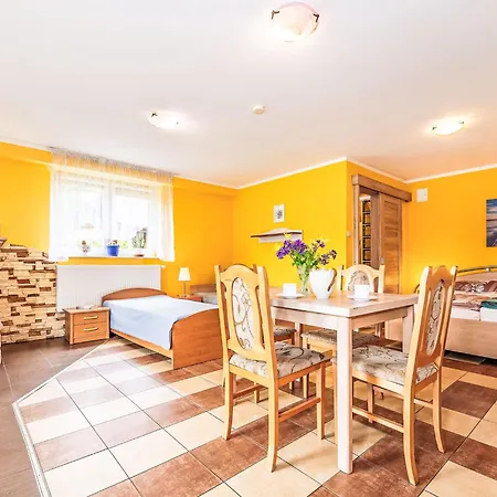 Appartement Zenit By Interhome