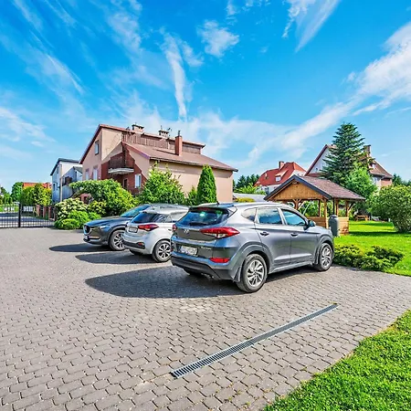 Zenit By Interhome * Darłowo